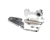 TURBO AIR PARTS Turbo Air 30229G0200 Hinge Bottom Right - SKU TRBA30229G0200