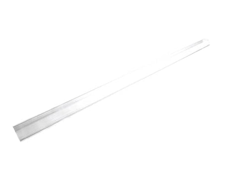 TURBO AIR PARTS Turbo Air 30242R1100 Lamp Shield (Door Light Cover) - SKU TRBA30242R1100