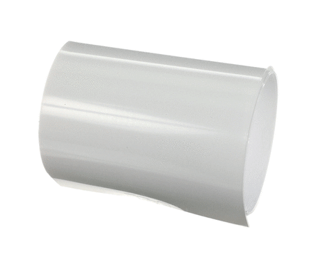 TURBO AIR PARTS Turbo Air 30242S0610-BLNK Sign Panel - SKU TRBA30242S0610-BLNK
