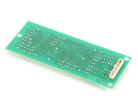 TURBO AIR PARTS Turbo Air 30243Q0100 Display PCB - SKU TRBA30243Q0100