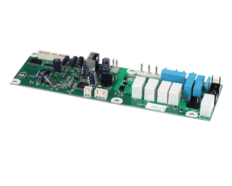 TURBO AIR PARTS Turbo Air 30243R0700 Main PCB - SKU TRBA30243R0700