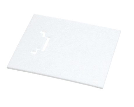 TURBO AIR PARTS Turbo Air 30245L1000 Wicking Pad Small - SKU TRBA30245L1000