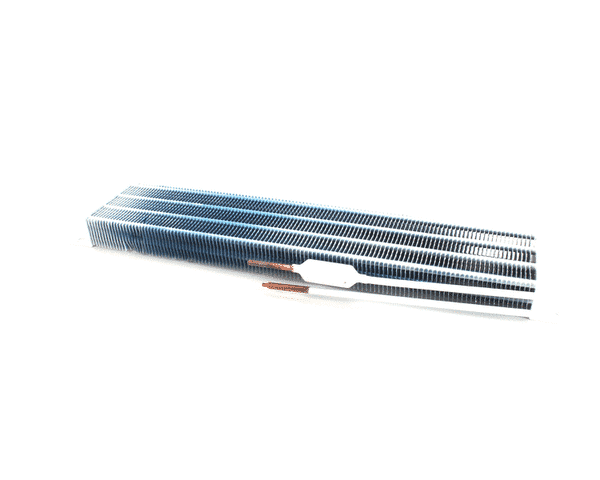 TURBO AIR PARTS Turbo Air 30270U0200 Evaporator Coil - SKU TRBA30270U0200