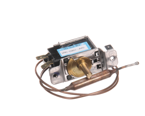 TURBO AIR PARTS Turbo Air 30283M0700 Thermostat - SKU TRBA30283M0700