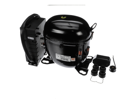 TURBO AIR PARTS Turbo Air 30289R0200 Compressor - SKU TRBA30289R0200