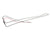TURBO AIR PARTS 31-012BH0400 - SKU TRBA31-012BH0400