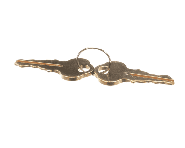 TURBO AIR 350000000 KEYS