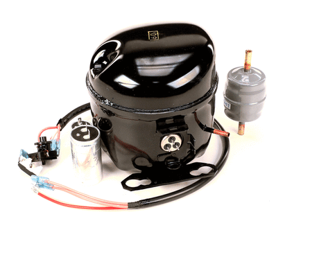 TURBO AIR PARTS Turbo Air 3957223G10 Compressor - SKU TRBA3957223G10