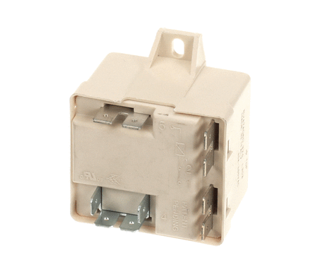 TURBO AIR 4043KGE681-5 RELAY