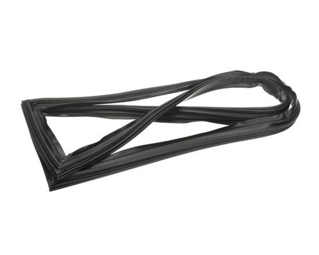 TURBO AIR PARTS Turbo Air C482182000 Gasket 38.5X8X0.4375 - SKU TRBAC482182000