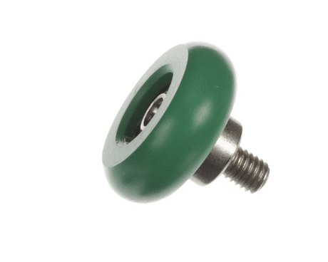 TURBO AIR PARTS Turbo Air C966500100 Roller - SKU TRBAC966500100