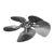 TURBO AIR PARTS CFBLADE - SKU TRBACFBLADE