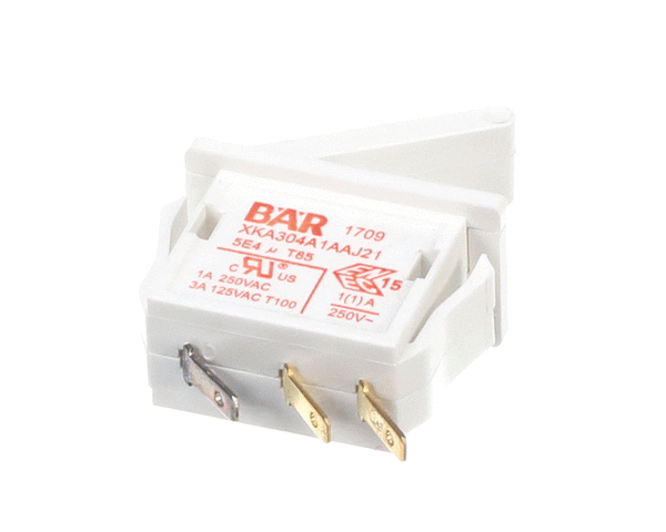 TURBO AIR PARTS Turbo Air CLE023AZK-M Cleaner Limit Switch - SKU TRBACLE023AZK-M