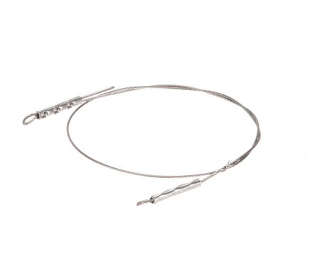 TURBO AIR PARTS Turbo Air CLE031AZK Cleaner Wire (Long) - SKU TRBACLE031AZK