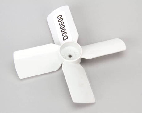 TURBO AIR PARTS Turbo Air D300600 Fan Blade - SKU TRBAD300600