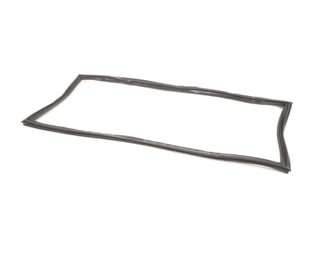 TURBO AIR PARTS Turbo Air D443300101 Gasket 28.75X13X0.5625 - SKU TRBAD443300101