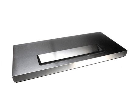 TURBO AIR PARTS Turbo Air D44AF00100 Drawer Door - SKU TRBAD44AF00100