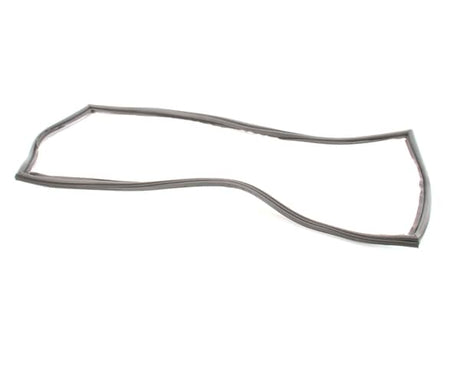 TURBO AIR PARTS Turbo Air DS23300100 Gasket 26.1875X12.9375X0.625 - SKU TRBADS23300100