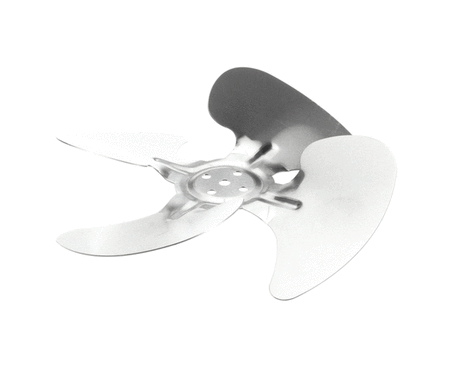 TURBO AIR PARTS Turbo Air FBL5400AZK Fan Blade Eva - SKU TRBAFBL5400AZK