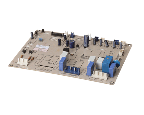 TURBO AIR PARTS Turbo Air G1D5400100 Main PCB - SKU TRBAG1D5400100