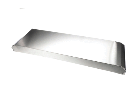 TURBO AIR PARTS Turbo Air G2F1600104 Top Panel - SKU TRBAG2F1600104
