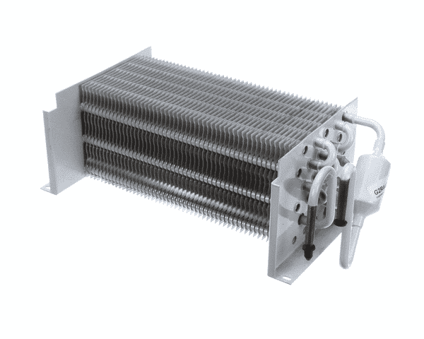 TURBO AIR PARTS Turbo Air G2R4400101 Evaporator Coil - SKU TRBAG2R4400101