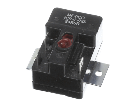 TURBO AIR PARTS Turbo Air G420201 Motor Start Relay - SKU TRBAG420201