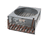 TURBO AIR PARTS Turbo Air G5R4500107 Condenser Coil M3R47/PRO50R (2 - SKU TRBAG5R4500107