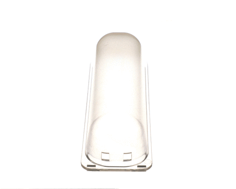 TURBO AIR PARTS Turbo Air G8F3200200 Lamp Shield For M3 All Models - SKU TRBAG8F3200200