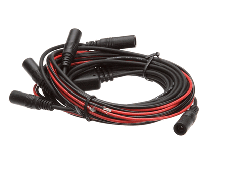 TURBO AIR PARTS Turbo Air HLL5800AZK LED Harness Lighting - SKU TRBAHLL5800AZK
