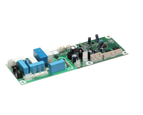 TURBO AIR PARTS Turbo Air J1F1107100 Main PCB - SKU TRBAJ1F1107100