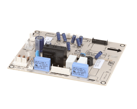 TURBO AIR PARTS Turbo Air JF75400200 Main Control Board - SKU TRBAJF75400200