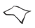 TURBO AIR PARTS JGR7220101 - SKU TRBAJGR7220101
