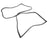 TURBO AIR PARTS K2D3300200 - SKU TRBAK2D3300200
