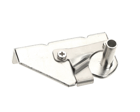 TURBO AIR PARTS Turbo Air K2F1107500 Hinge Bottom Right - SKU TRBAK2F1107500