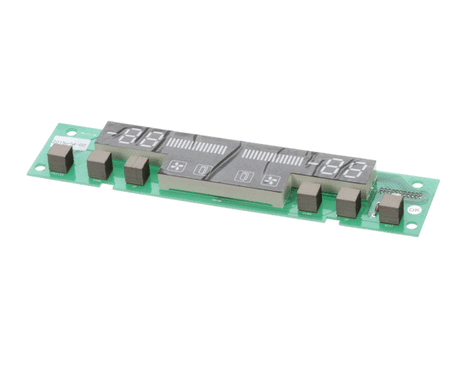 TURBO AIR PARTS Turbo Air K3D5401100 Display PCB - SKU TRBAK3D5401100