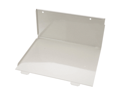 TURBO AIR PARTS Turbo Air K6302010R Right Side Panel - SKU TRBAK6302010R