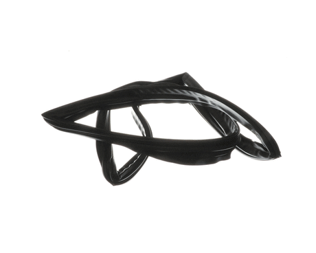 TURBO AIR PARTS Turbo Air KM21400300 Drawer Gasket 24.375X16.625X0.75 - SKU TRBAKM21400300