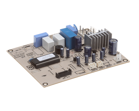 TURBO AIR PARTS Turbo Air KR81410400 Main PCB - SKU TRBAKR81410400