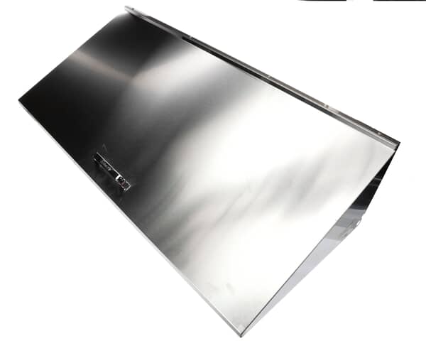 TURBO AIR PARTS Turbo Air M480000900 Lid (Front 42.5) - SKU TRBAM480000900