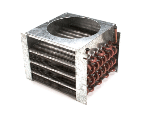 TURBO AIR PARTS Turbo Air M605900100 Condenser Coil TST-48SD18 - SKU TRBAM605900100