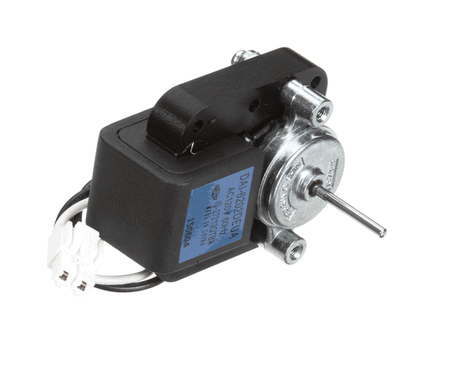 TURBO AIR PARTS Turbo Air M729900202 Fan Motor Eva - SKU TRBAM729900202