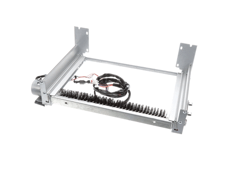 TURBO AIR PARTS Turbo Air P0100C2100 Condenser Cleaner Assembly - SKU TRBAP0100C2100