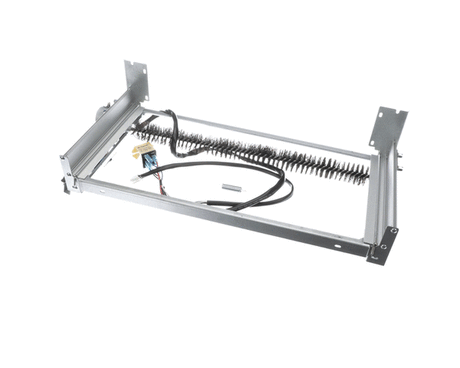 TURBO AIR PARTS Turbo Air P0100C2510 Condenser Cleaner Assembly - SKU TRBAP0100C2510