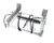 TURBO AIR PARTS P0100C2520 - SKU TRBAP0100C2520