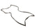 TURBO AIR PARTS P0123A1200 - SKU TRBAP0123A1200