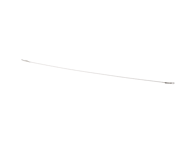 TURBO AIR PARTS Turbo Air P0158A0100 Cleaner Wire Rope (420MM) - SKU TRBAP0158A0100