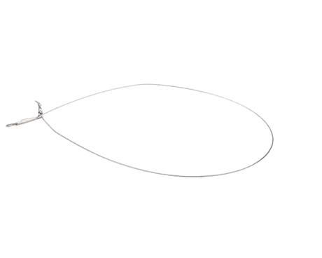 TURBO AIR PARTS Turbo Air P0158A0200 Cleaner Wire Rope (470MM) - SKU TRBAP0158A0200