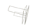 TURBO AIR PARTS P0178S0100 - SKU TRBAP0178S0100