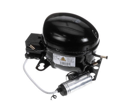 TURBO AIR PARTS Turbo Air P0189E0320 Compressor - SKU TRBAP0189E0320